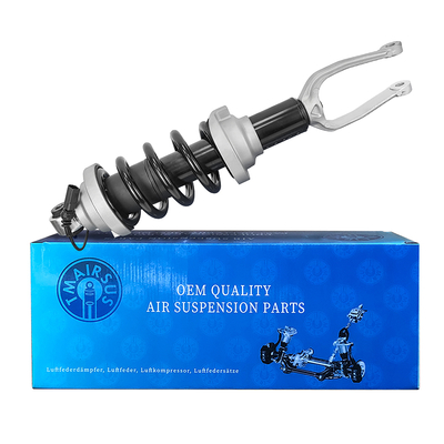 โช้คอัพถุงลมสำหรับ Audi R8 4S 2017- โช้คอัพถุงลม 4S0412019 4S0412020 Airmatic Damper