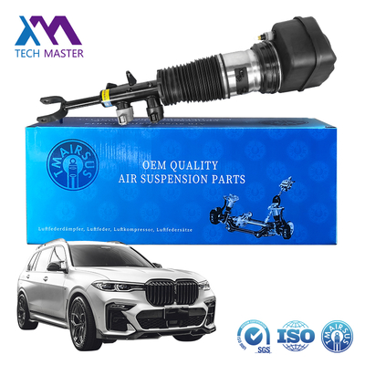 รับประกัน 18 เดือน สําหรับ BMW G70 7 ซีรีส์ I7 หน้าซ้ายและขวา 37106892585 37106892586