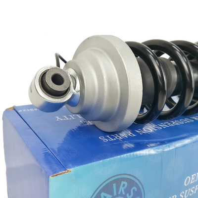 เครื่องลดกระแทกสตางค์สปริงหลัง 4S0512019 4S0512020 พร้อม ADS สําหรับ R8 4S สะพานอากาศ