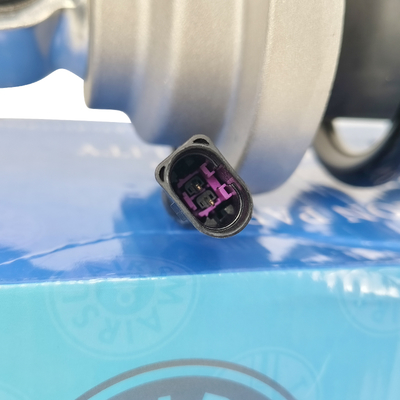 เครื่องลดกระแทกสตางค์สปริงหลัง 4S0512019 4S0512020 พร้อม ADS สําหรับ R8 4S สะพานอากาศ