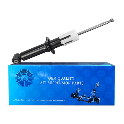 Audi Q7 VW Porsche หลังซ้ายขวา สปริงสปริงอับซอร์บช็อคสตรูทคอร์ 7L8513029H