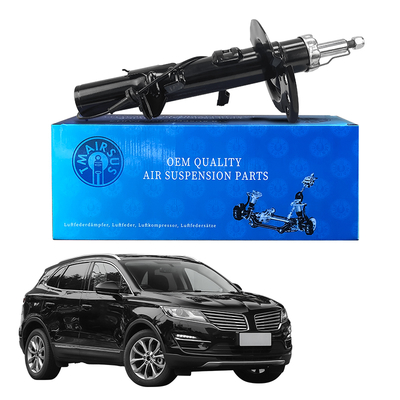 ออโต้รถยนต์อากาศการแขวนขวางอุปกรณ์ดึงกระแทก 5LMKC-3601 EJ7C18B061 อากาศ Strut อากาศด้านหน้าอุปกรณ์ดึงกระแทก Lincoln MKC 2015-2019