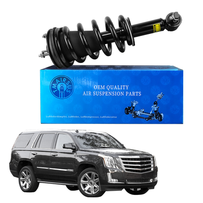 25888675 19353951 โช้คอัพช่วงล่างถุงลมสำหรับ Cadillac Escalade Tahoe Yukon Silverado ด้านหน้าแบบแม่เหล็ก ADS Assy ครบชุด 2007-2014