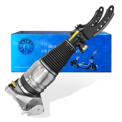 7L6616039D 7L6616040D เครื่องลดกระแทกอากาศด้านหน้า สําหรับ Audi Q7 4L VW Touareg I Porsche 955/957