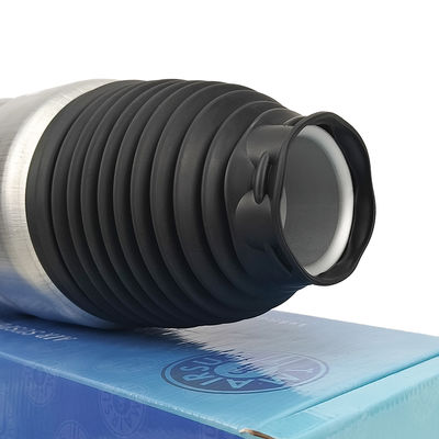 ชุดซ่อมแซมอากาศด้านหน้า 7P6616039N 7P6616040N กระเป๋าสะพายแขวนอากาศรถยนต์สําหรับ Audi Q7 Cayenne Touareg 958 2011-2017