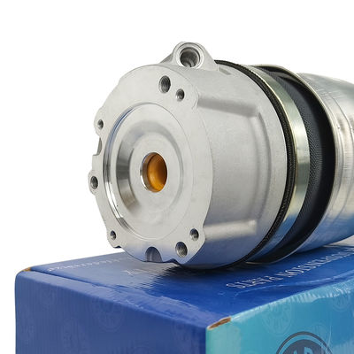 ชุดซ่อมแซมอากาศด้านหน้า 7P6616039N 7P6616040N กระเป๋าสะพายแขวนอากาศรถยนต์สําหรับ Audi Q7 Cayenne Touareg 958 2011-2017