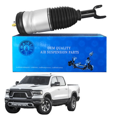 โช้คอัพหน้าสำหรับ Dodge Ram 1500 Air Shock Absorber 4877146AF 4877147AF