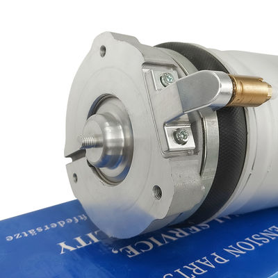 อะไหล่รถยนต์ ด้านหน้าการแขวนอากาศ Absorber กระแทกสําหรับ Volvo XC90 การแขวนยนต์ Strut 31451833 31451834