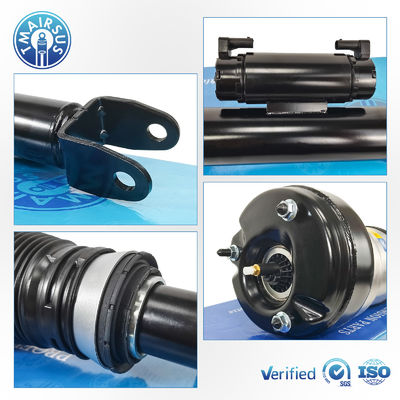 รับประกัน 18 เดือนสำหรับโช้คอัพช่วงล่างถุงลมหน้าซ้ายและขวา W222 S-class 2223204713 2223204813