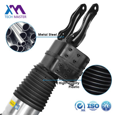 โช้คอัพช่วงล่างถุงลมรถยนต์ใหม่ Audi Etron GT Porsche Taycan 2021- ด้านหน้า 9J1616037 9J1616038