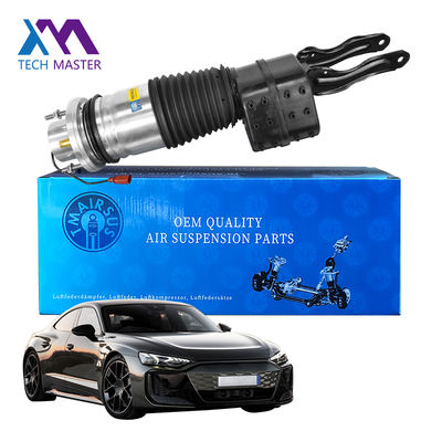 โช้คอัพช่วงล่างถุงลมรถยนต์ใหม่ Audi Etron GT Porsche Taycan 2021- ด้านหน้า 9J1616037 9J1616038