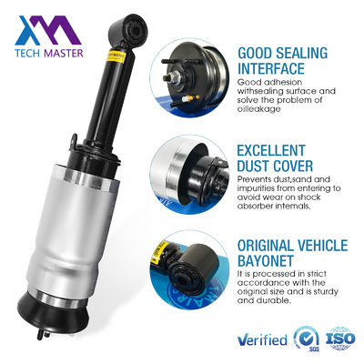 Brand New For Rang Rove Front Air Suspension Left And Right Wihout Ads RNB501580 RNB501180