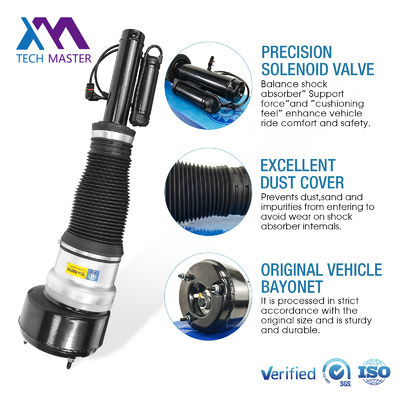 เตรียมส่ง สําหรับเมอร์เซเดส เบนซ์ ด้านหน้าสายแขวนอากาศ ซ้ายและขวา 2213204913
2213202113