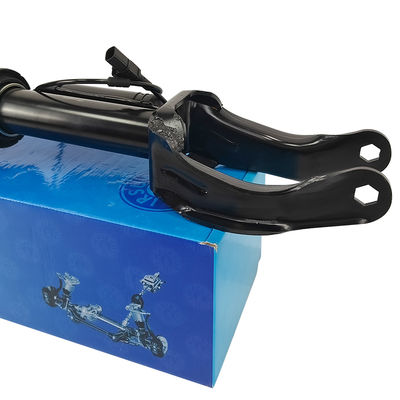 โช้คอัพถุงลมช่วงล่างด้านหน้า Mercedes W166 ML/GL-Class 1663201313 1663201413