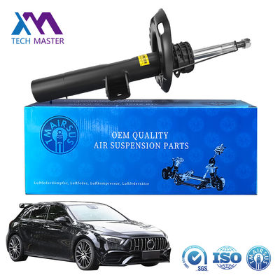 1773230100 1773230200 เมอร์ซีเดซ A-Class W177 สปริงสปริงช็อคอัพซอร์บช็อคหน้า