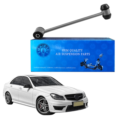 2043380415 แอร์มควบคุม เหมาะสําหรับ Mercedes C250 C300 C350 W204 Tie Rod ระบบแขวนอัตโนมัติ