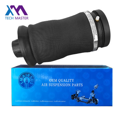 ราคาดีที่สุด คุณภาพสูงสุดและสูงสุด - ยางอัด 1643200625 2923200525 ลายอากาศด้านหลังสําหรับ W164 ML350 ML500 2005-2011