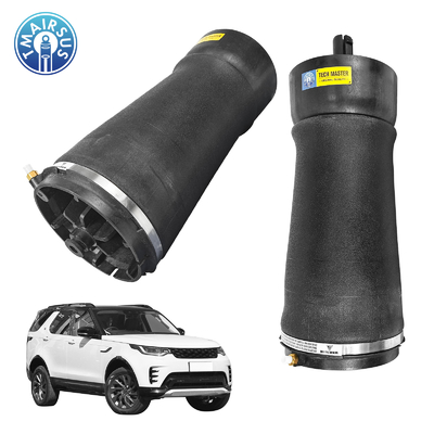 การรับประกัน 18 เดือน Air Spring Range Rover และ Vogue L405 L462 Discovery V L663 Defender LR034262 LR132965
