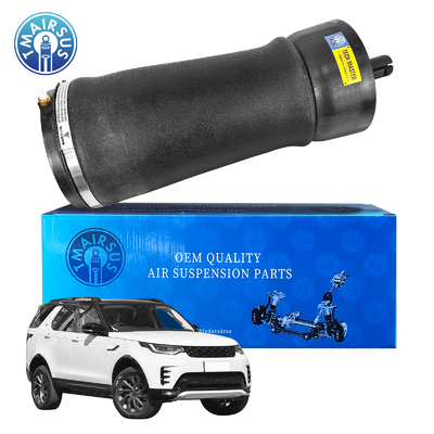 การรับประกัน 18 เดือน Air Spring Range Rover และ Vogue L405 L462 Discovery V L663 Defender LR034262 LR132965