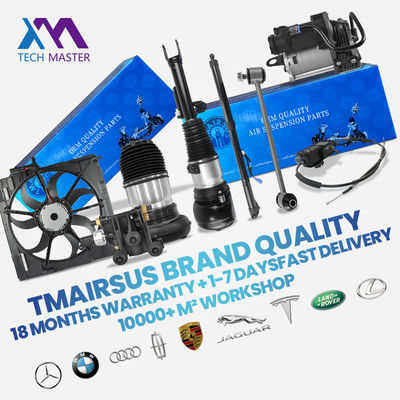 9270411 เครื่องดึงกระแทกสําหรับ Mercedes R171 ชุดแขวนหน้า 2004-2015