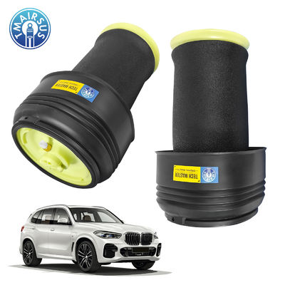 High-quality Air Suspension Spring BMW X5 E70 E71 E72 Rear 37126790078 37126790081