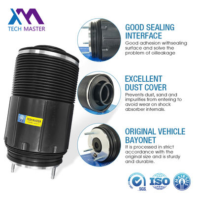 ชุดซ่อมแซมสายแขวนอากาศ สําหรับคาดิลลาก/เอสคาเลด เชฟโรเล็ต/ตาโฮ GMC ยูคอน/ซิลเวอร์ดาโด