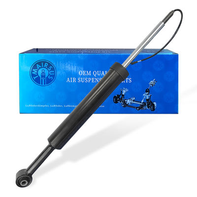 06700332440 โช้คอัพถุงลมช่วงล่าง Maserati quattroporte Ghibli ด้านหลัง ซ้ายและขวา