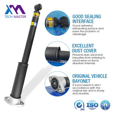 2053207830 Mercedes-Benz W205 ยืดลมหลัง เครื่องดับกระแทก ไม่มี ADS