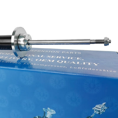 Mercedes Benz W211 S211 E-class หน้า ซ้ายและขวา coil Spring Shock 2 มาติก RWD ไม่มี ADS