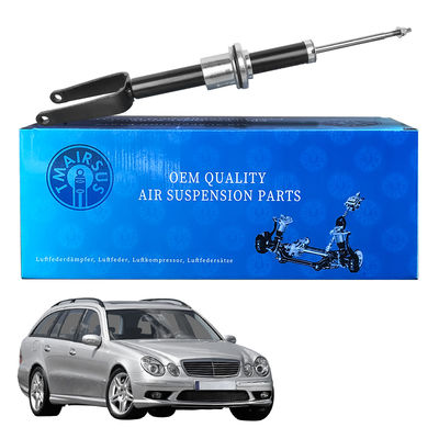 2113234300 โช้คสปริงหน้าซ้าย Mercedes-Benz W211 S211 E-class 4matic ไม่มีโฆษณา