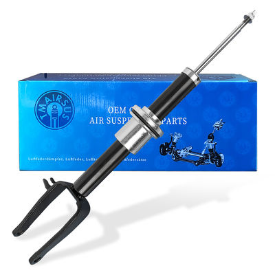 2113234300 โช้คสปริงหน้าซ้าย Mercedes-Benz W211 S211 E-class 4matic ไม่มีโฆษณา