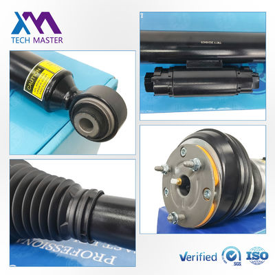 2233209503 เมอร์เซเดส-เบนซ์ W223 S-Class ช่วงล่างถุงลมด้านหลัง 2021-