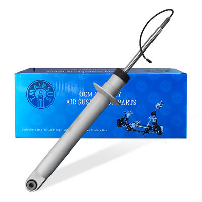 06700054550 โช้คอัพช่วงล่างถุงลม Maserati Quattro Porte Ghibli ด้านหน้าซ้ายและขวา 2013-2020