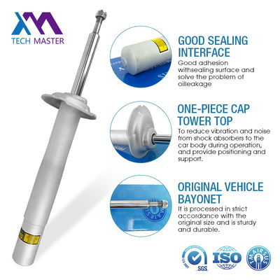 31311096858 โช้คอัพช่วงล่างถุงลม BMW E39 ด้านหน้า 5 Series NO VDC 1997-2004