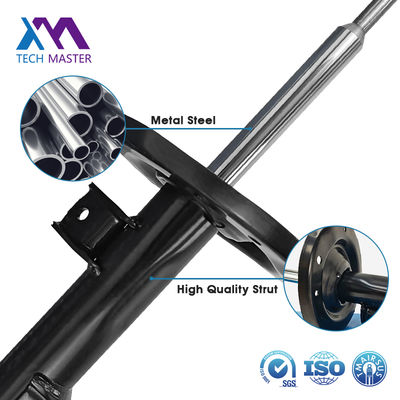 2033201330 เมอร์ซีเดซ เบนซ์ ซี 203 สปริงสปริงช็อค 2004-2008 แอบซอร์บช็อคหน้า