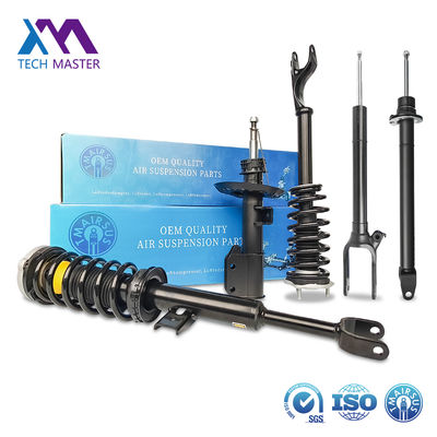 2033201330 เมอร์ซีเดซ เบนซ์ ซี 203 สปริงสปริงช็อค 2004-2008 แอบซอร์บช็อคหน้า