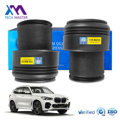 37126795013 บีเอ็มดับเบิลยู พนูเมติกสปริงหลัง สําหรับ F15 F85 X5 X6 F16 F86 2013-2017