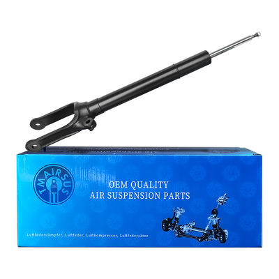 เครื่องปรับอากาศสปริงสปริงสําหรับ W164 ML/GL- คลาสอับสอร์บช็อคด้านหน้าโดยไม่มีโฆษณา OE 1643200130