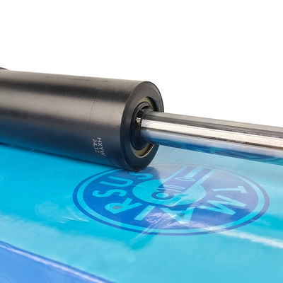 เครื่องปรับอากาศสปริงสปริงสําหรับ W164 ML/GL- คลาสอับสอร์บช็อคด้านหน้าโดยไม่มีโฆษณา OE 1643200130