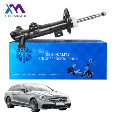 A2123232500 W212 Mercedes โช้คอัพช่วงล่าง 2 Matic ADS ด้านหน้าซ้าย 2009-2018