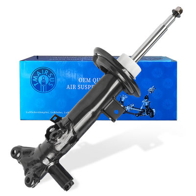 A2123232500 W212 Mercedes โช้คอัพช่วงล่าง 2 Matic ADS ด้านหน้าซ้าย 2009-2018