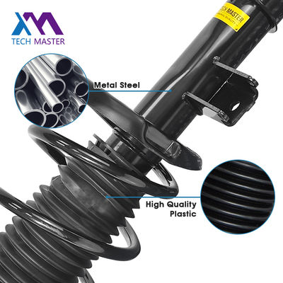 โช้คอัพคอยล์สปริงคุณภาพสูง A1763234300 W176/246/117 โช้คหน้าชุด