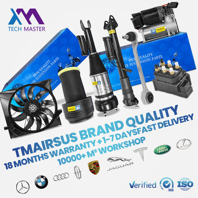 High Quality Air Suspension Compressor 68041137AD 68204387AA 68204730AB For JEEP GRAND CHEROKEE & Dodge Ram 1500 & Tesla Model S