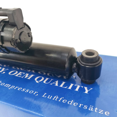 A2053208630 C205 ระบบแขวนอากาศ ADS หลังขวาเต็ม 2014-