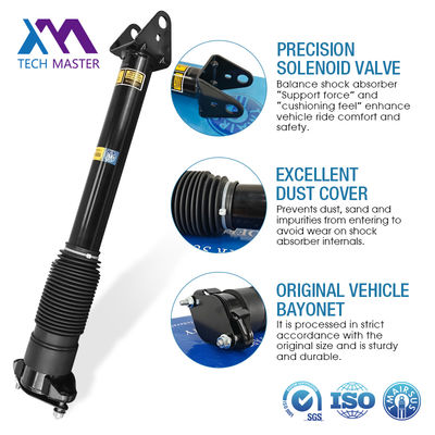 Shock Absorber Without Electronic Control Rear 1663200030 1663202030 Mercedes-Benz W166 ML/GL 2011-2015 & GLS GLE 2016-2018