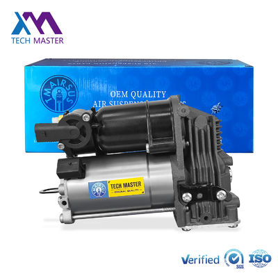W166 Air Suspension Compressor Pump For Mercedes Benz GL- Class OEM 1663200204 1663200104 Auto Suspension Repair Kit