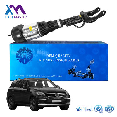 Car Parts For Mercedes Benz W166 Airmatic Suspension Shock Air Spring Strut OEM 1663202513 1663204966 1663202613 16663205066