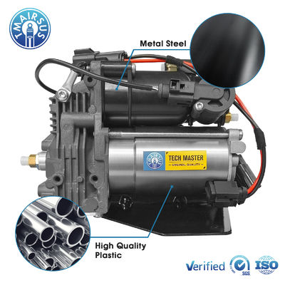 LR045251 AMK Land Rover  Discovery 3 Compressor Pump / AC Compressor 2005-2009