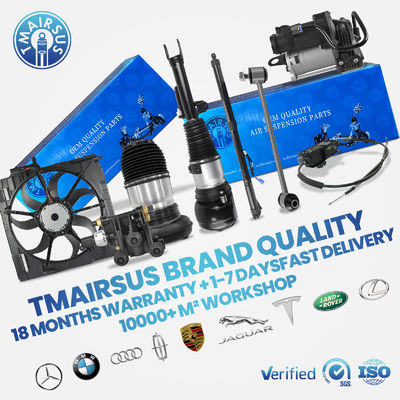 Airmatic Air Suspension Strut 2053200125 2053200225 Rear Air Suspension Spring For Mercedes Benz W205 C-Class Airmatic