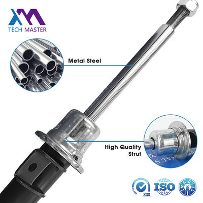 อะไหล่การแขวนรถยนต์สําหรับ Smart W451 2007 กล่องลดกระแทกด้านหน้า 4513202531 4513201031 4513201831